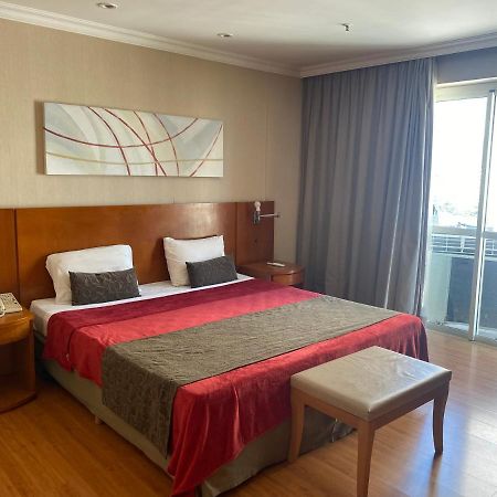 Apart Hotel Barra First Rio de Janeiro Eksteriør billede