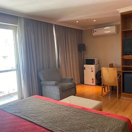 Apart Hotel Barra First Rio de Janeiro Eksteriør billede