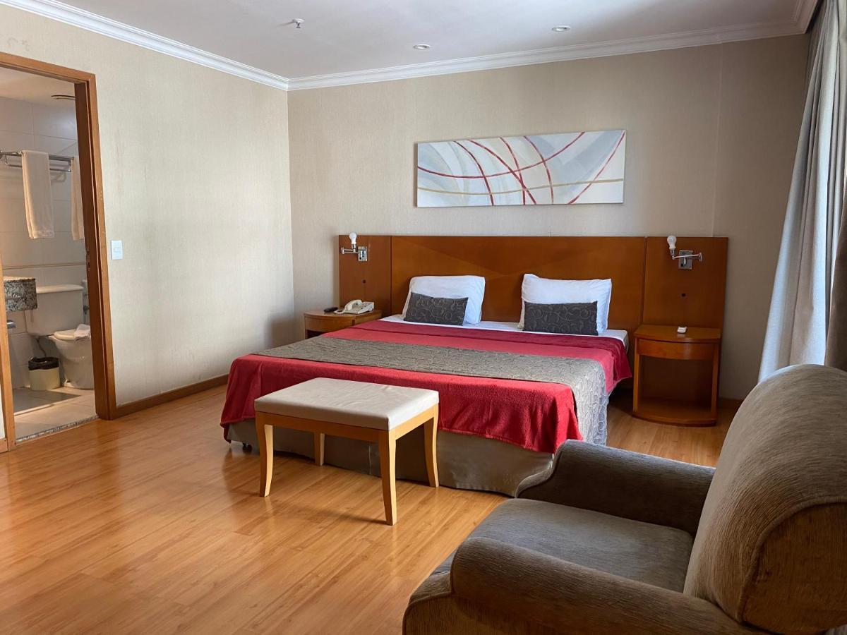 Apart Hotel Barra First Rio de Janeiro Eksteriør billede